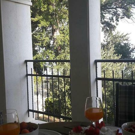 Apartmani Vitturi Каштела Екстер'єр фото