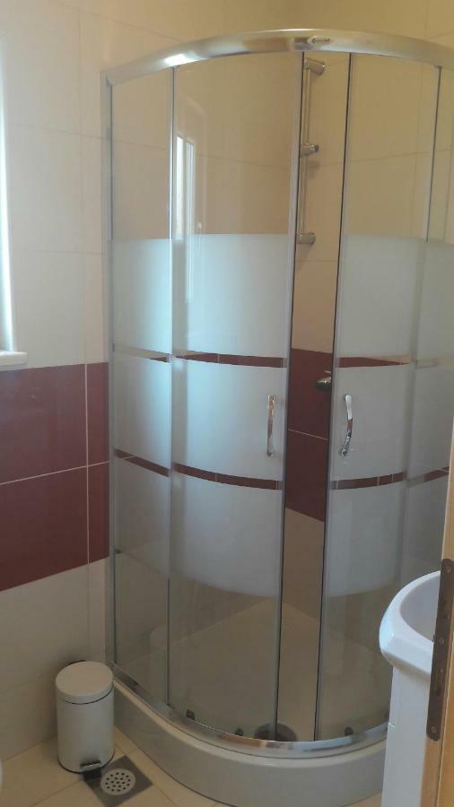 Apartmani Vitturi Каштела Екстер'єр фото