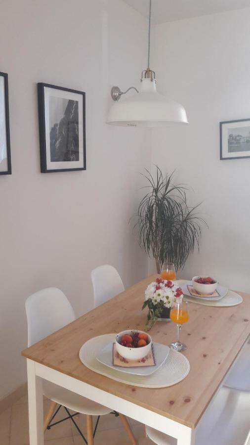 Apartmani Vitturi Каштела Екстер'єр фото